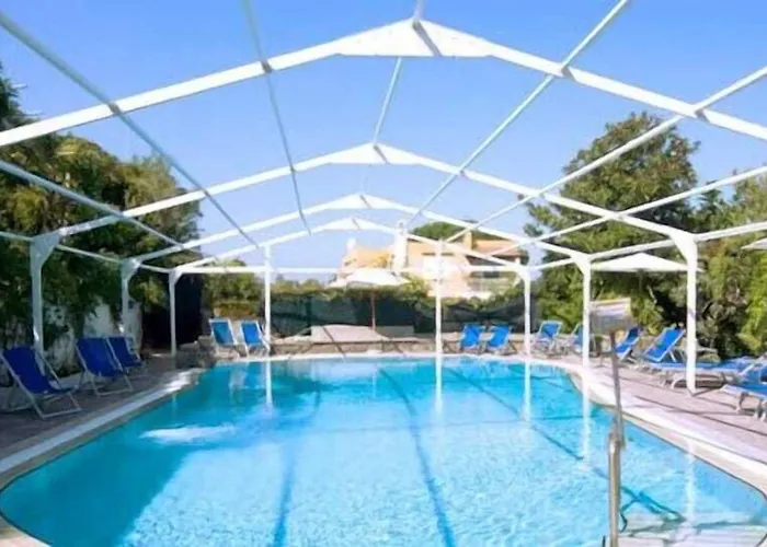 Hotel Gemma