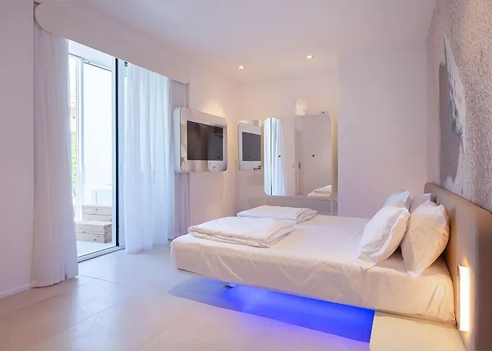 Unico Hotel Caorle