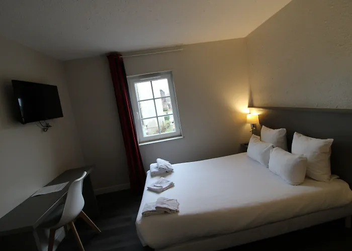 Hôtel Casabianca