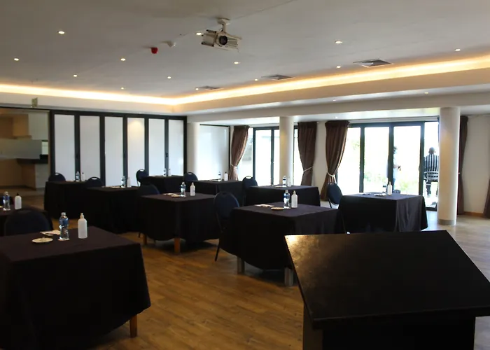 Blue Lagoon Hotel&Conference Centre