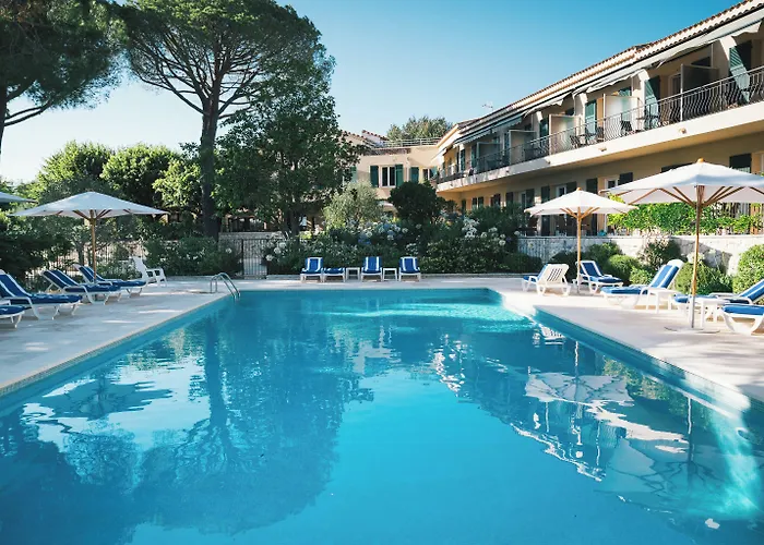 Auberge Du Redier - Logis Hotels
