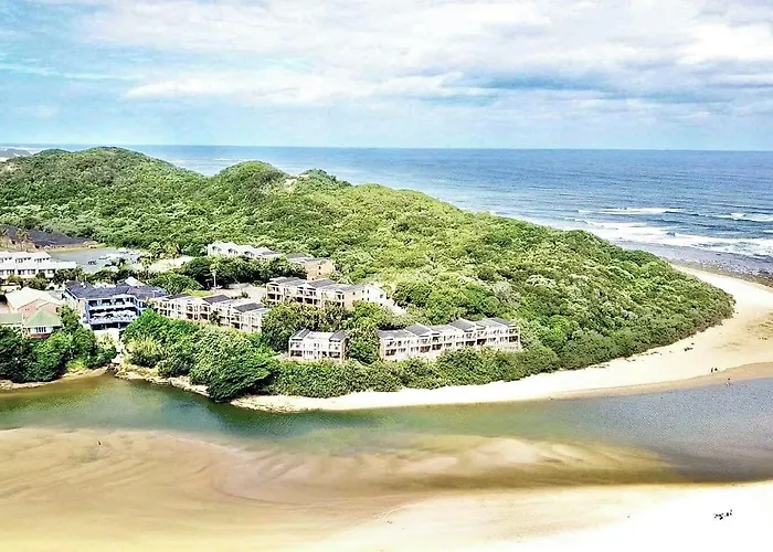 Blue Lagoon Hotel&Conference Centre