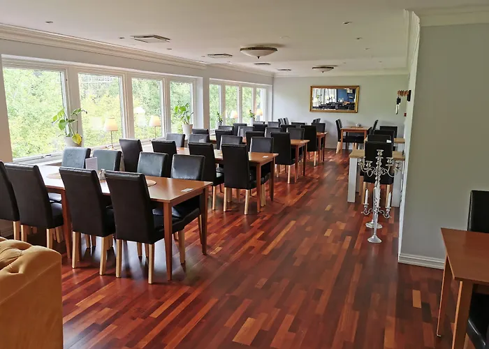Kils Hotell & Restaurang