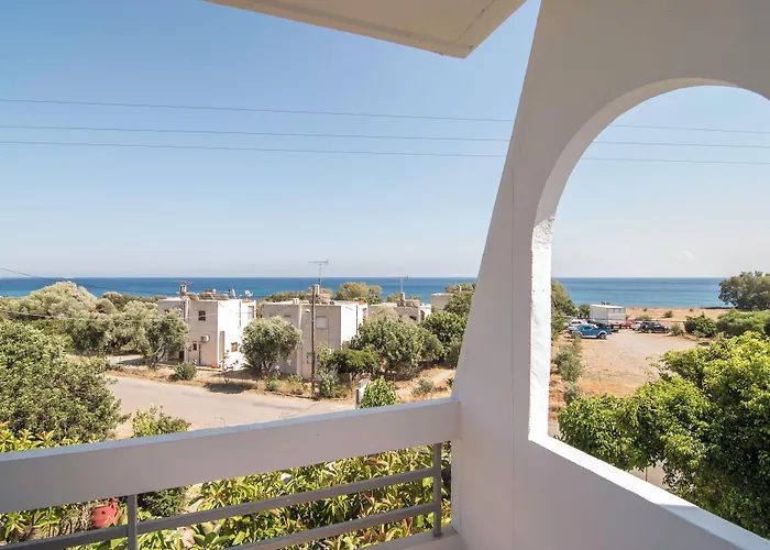 Megim Hotel