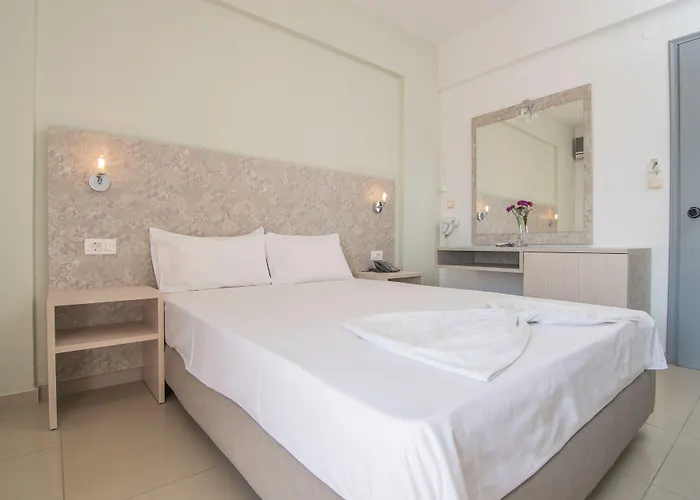Megim Hotel