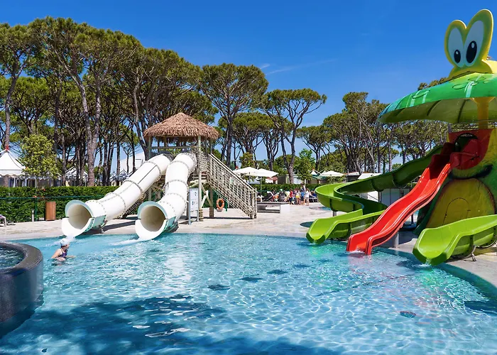 Camping Village Cavallino