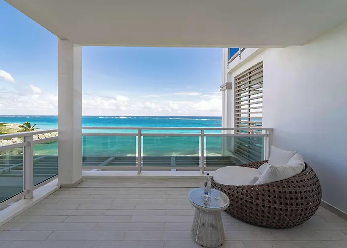 Wyndham Grand Barbados Sam Lords Castle All Inclusive Resort
