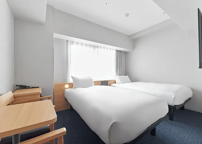 Sotetsu Fresa Inn Kyoto-Kiyomizu Gojo