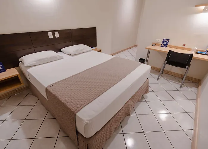 Hotel Caiua Express Umuarama