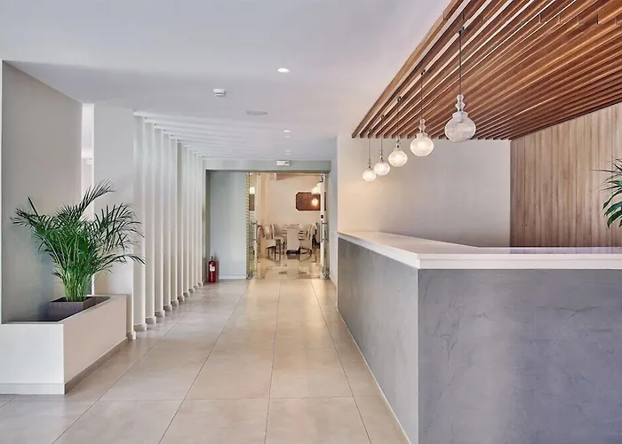 Altura Hotel Zakynthos
