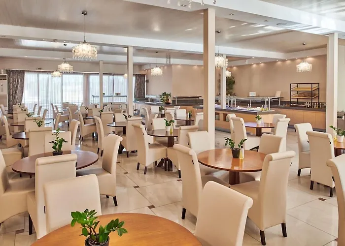 Altura Hotel Zakynthos