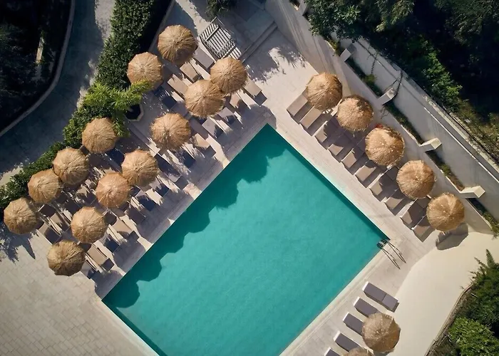 Altura Hotel Zakynthos