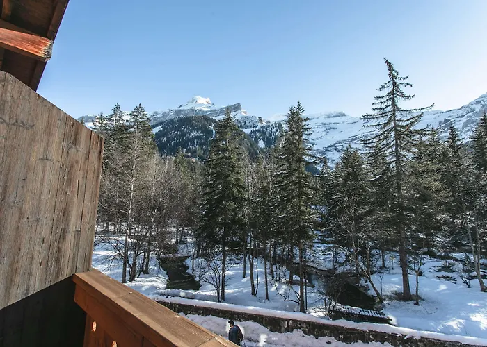 Hotel Les Sources