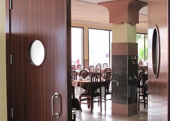 Hotel Reymar Playa