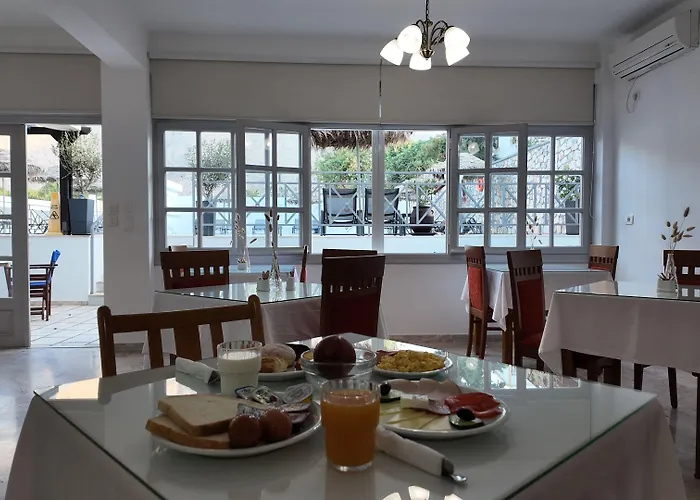 Hotel Marybill