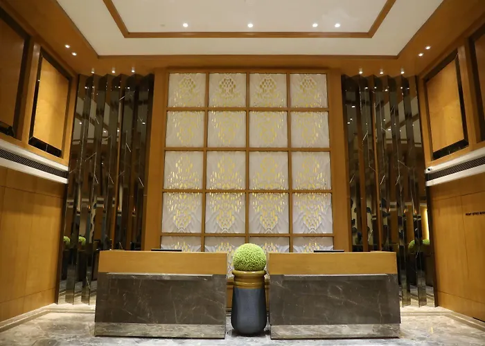 The Fern Residency, Morbi