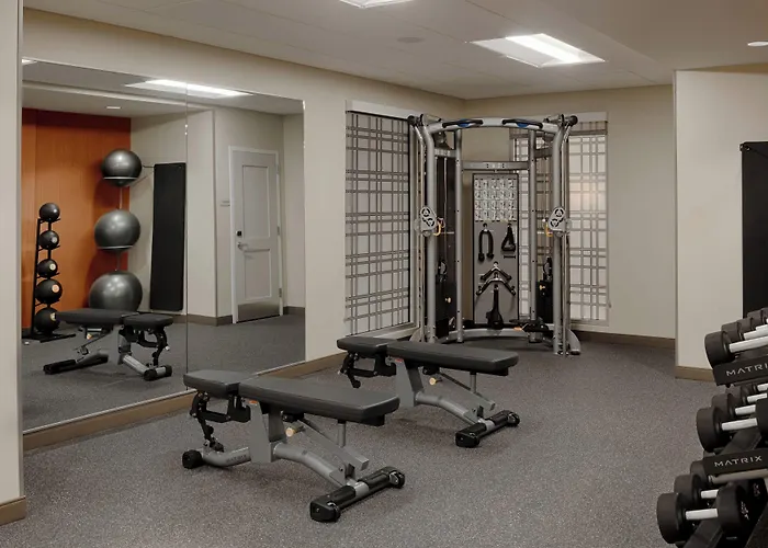Towneplace Suites Columbus Hilliard