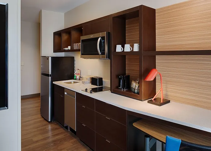Towneplace Suites Columbus Hilliard
