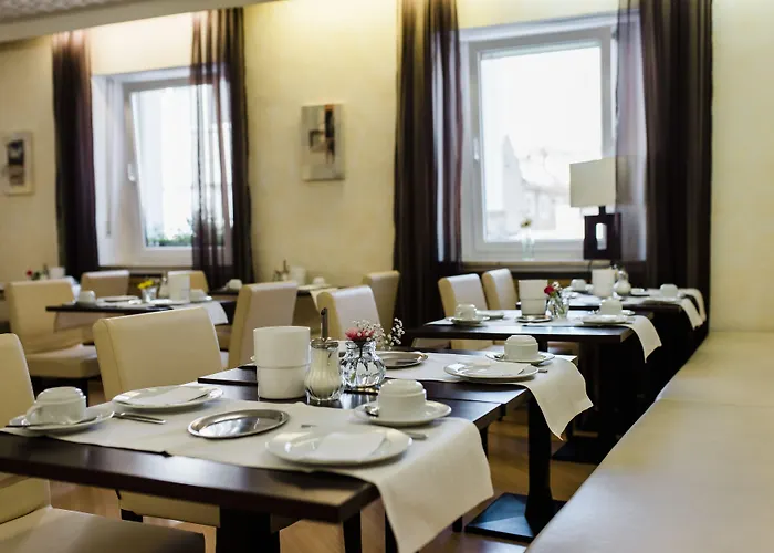 Hotel Weidenhof
