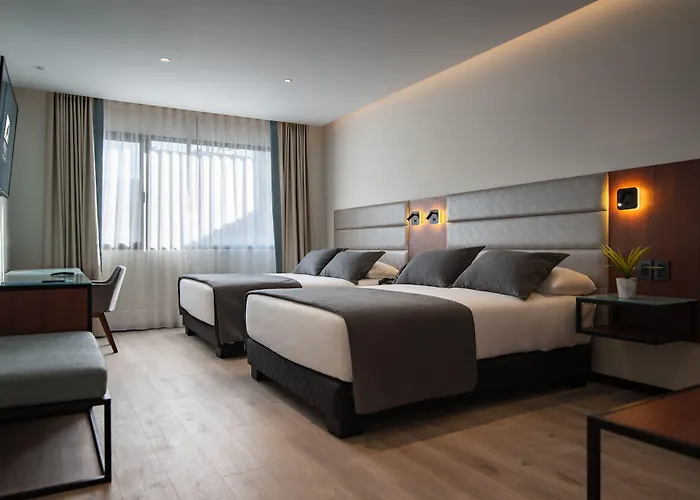 Mitru Express Hotel