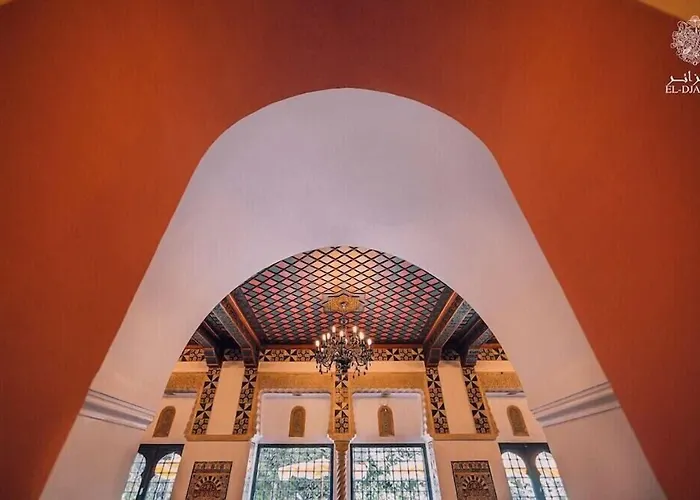 El Djazair