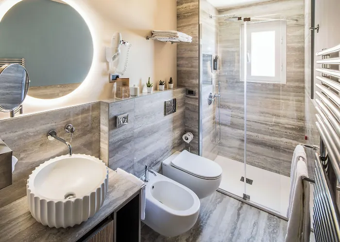Hotel Albatros Varigotti