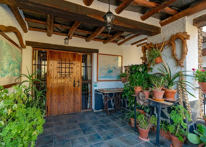 Hotel La Fragua II