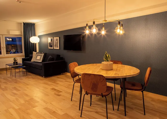 Hotell Syfabriken