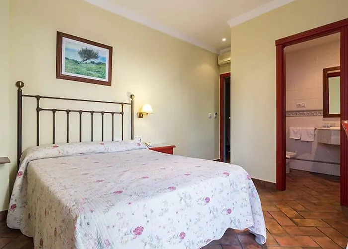 Hotel Plaza Grande