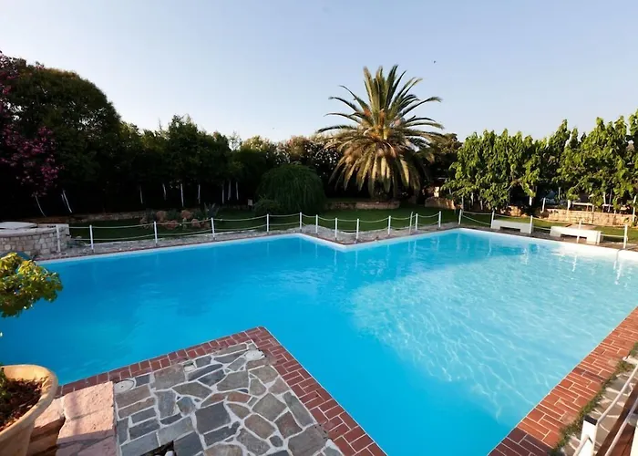 Olympic Village Hotel & Spa