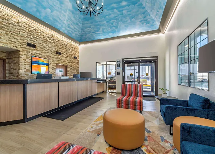 Best Western Park City Wichita North
