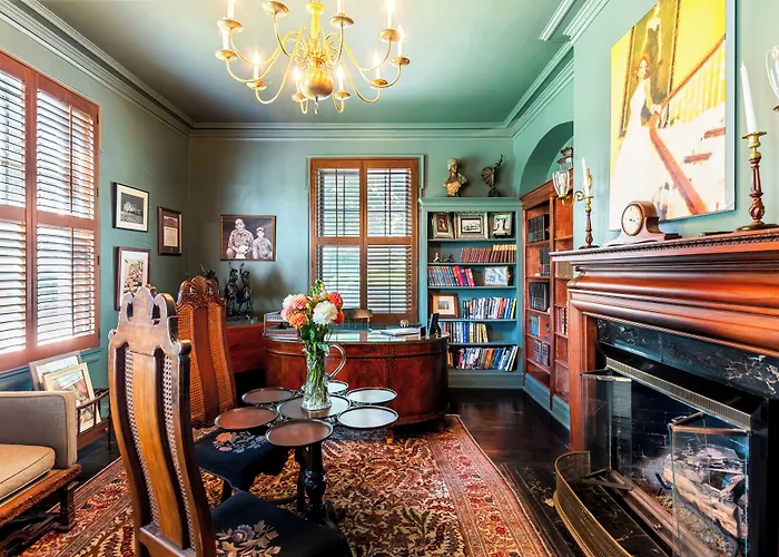 Benn Conger Inn