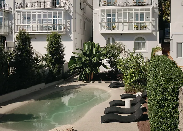 Hotel El Balcón de la Bahía Suites - Domus Selecta Hotusa