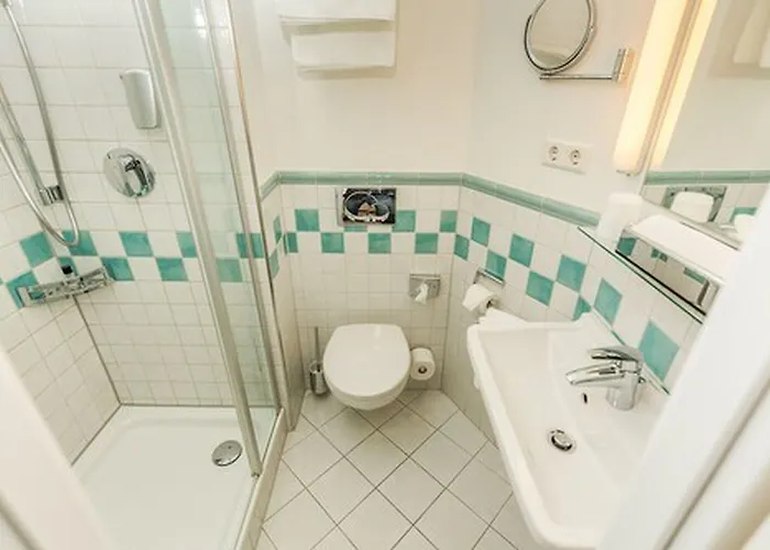 Hotel Linde