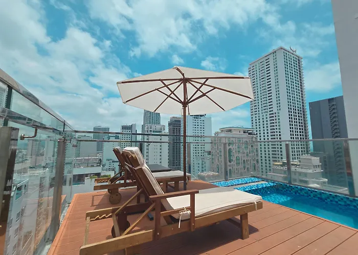 Agnes Nha Trang Hotel