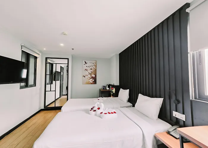 Agnes Nha Trang Hotel