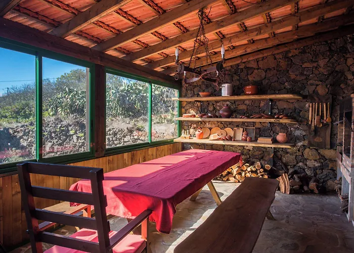 Casas Rurales Herrenas