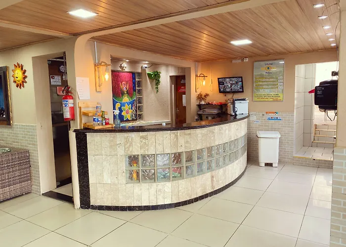 Hotel 5 Sois