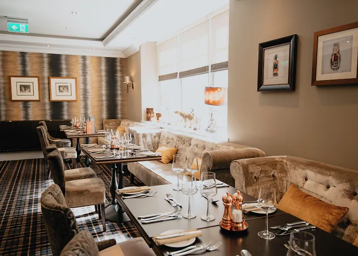 The Seafield Arms-Cullen