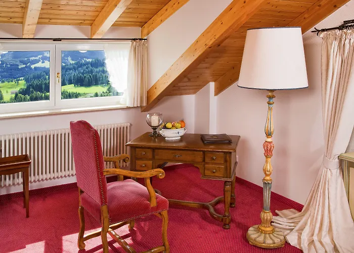 Mittelburg Wellnesshotel