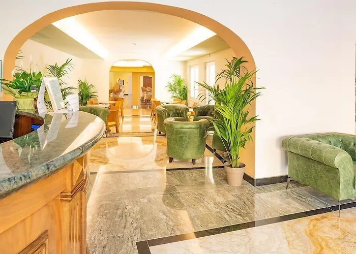 Hotel Centrale
