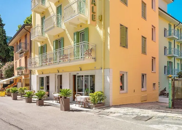 Hotel Centrale