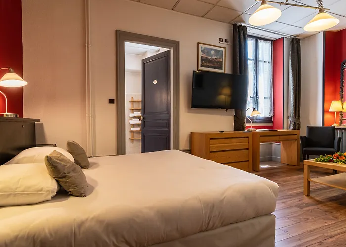 Hotel Des Bains