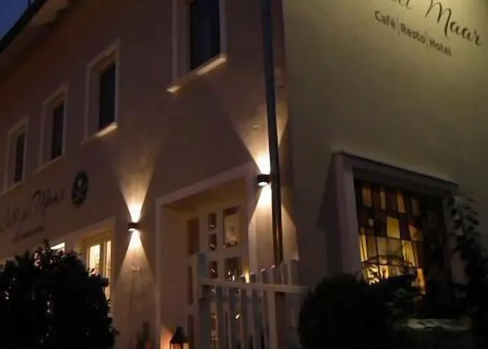 Hotel Café del Maar