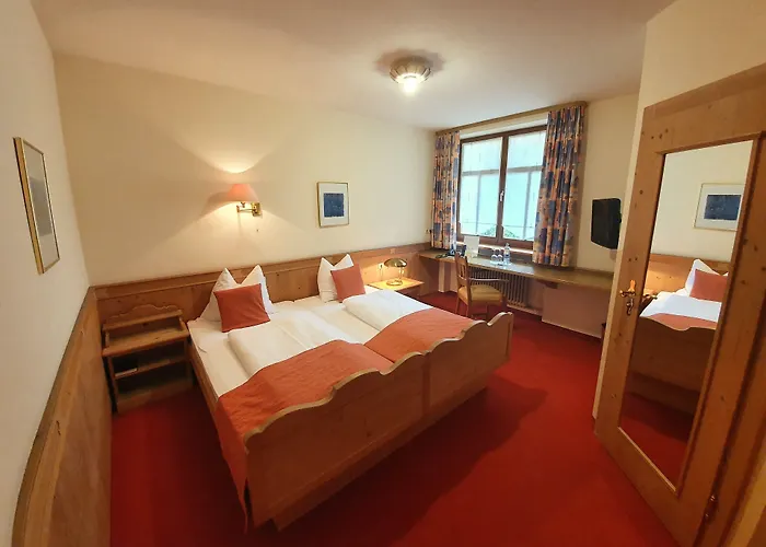Hotel Hoyacker Hof