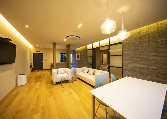 Brown Dot Hotel Ulsan Jangsaengpo
