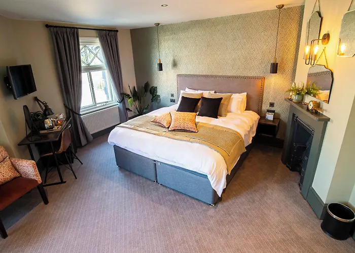 Kings Arms Hotel