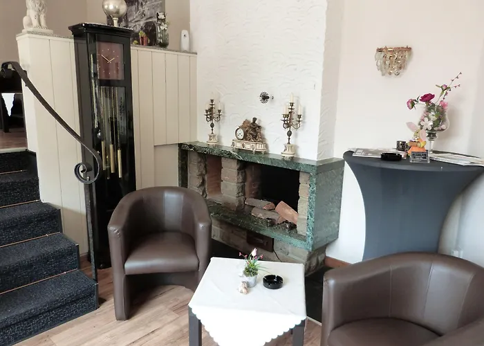 Hotel Jaegerhof
