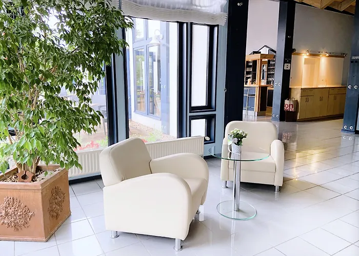 Regiohotel Wittekind Burg