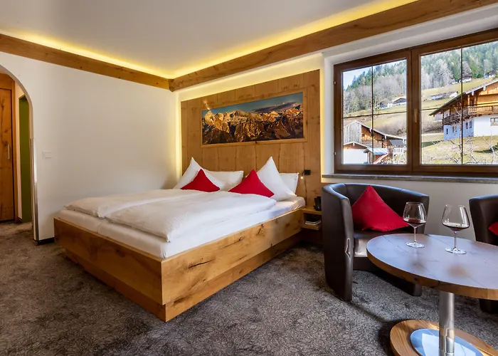 Alpenhotel Denninglehen